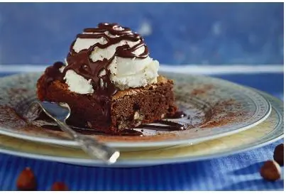 Chocolate Chocolate