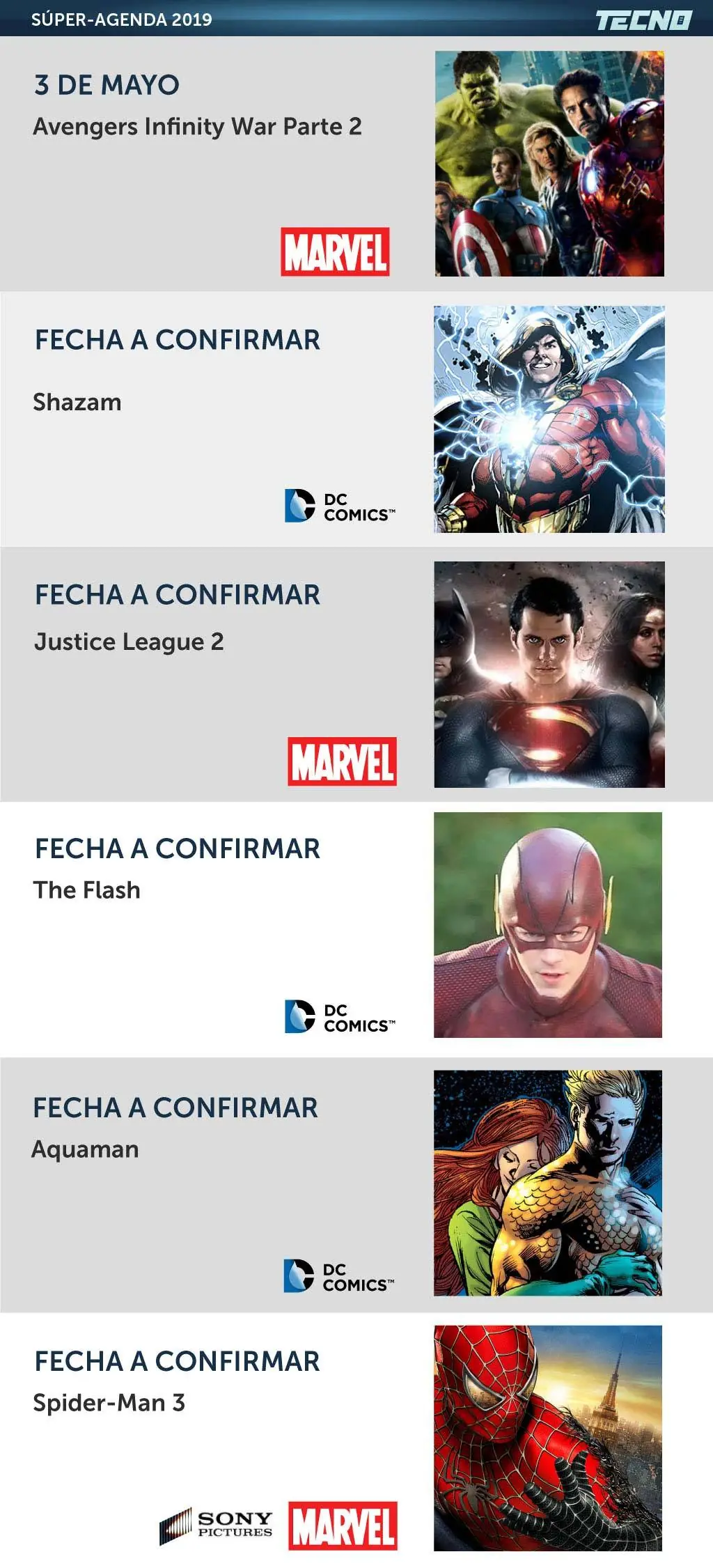 Marvel