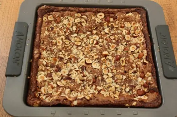 nutella nutella