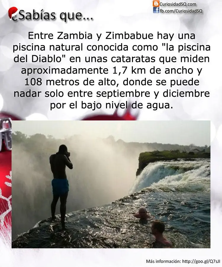 ¿Sabías qué...? [Parte 2.]