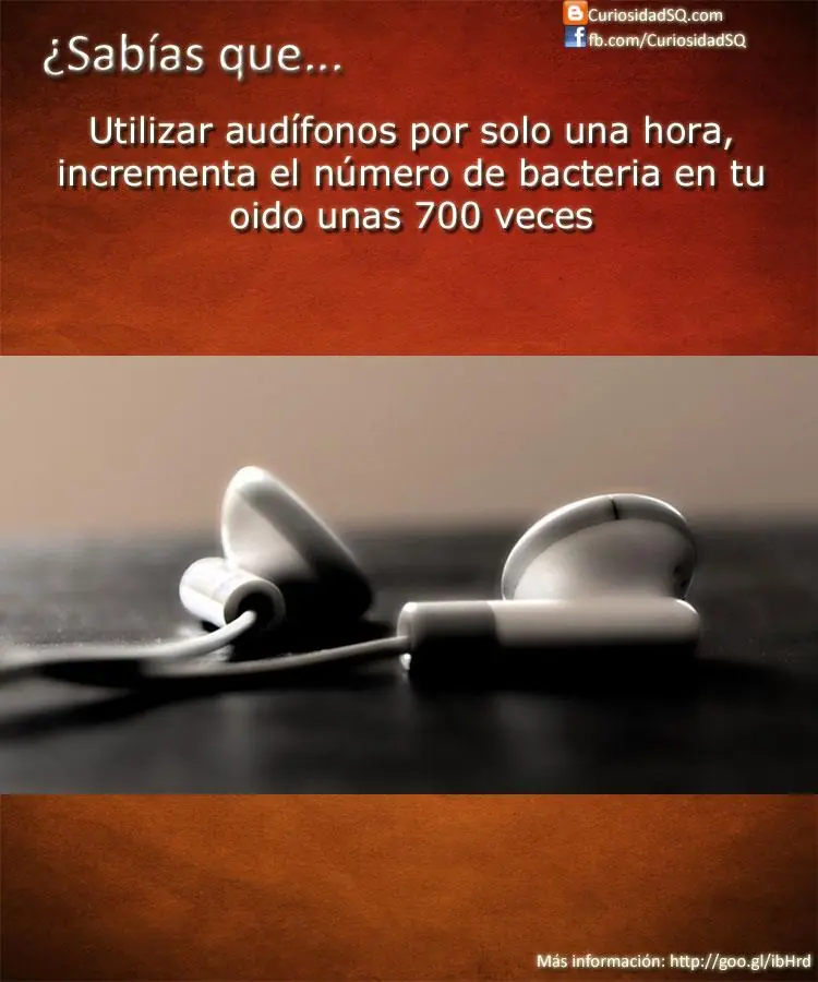 ¿Sabías qué...? [Parte 2.]