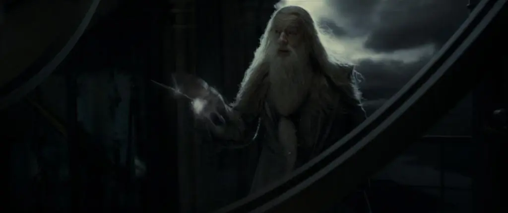 Lord Voldemort .. Vos siempre la pecheaste !!