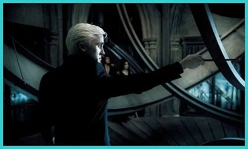 Tom Riddle