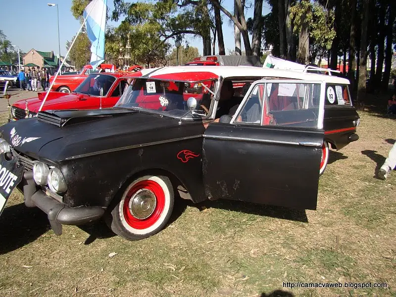 falcon