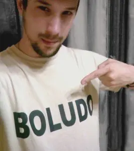 Dekada ganada, Me paro la policia y te lo cuento...