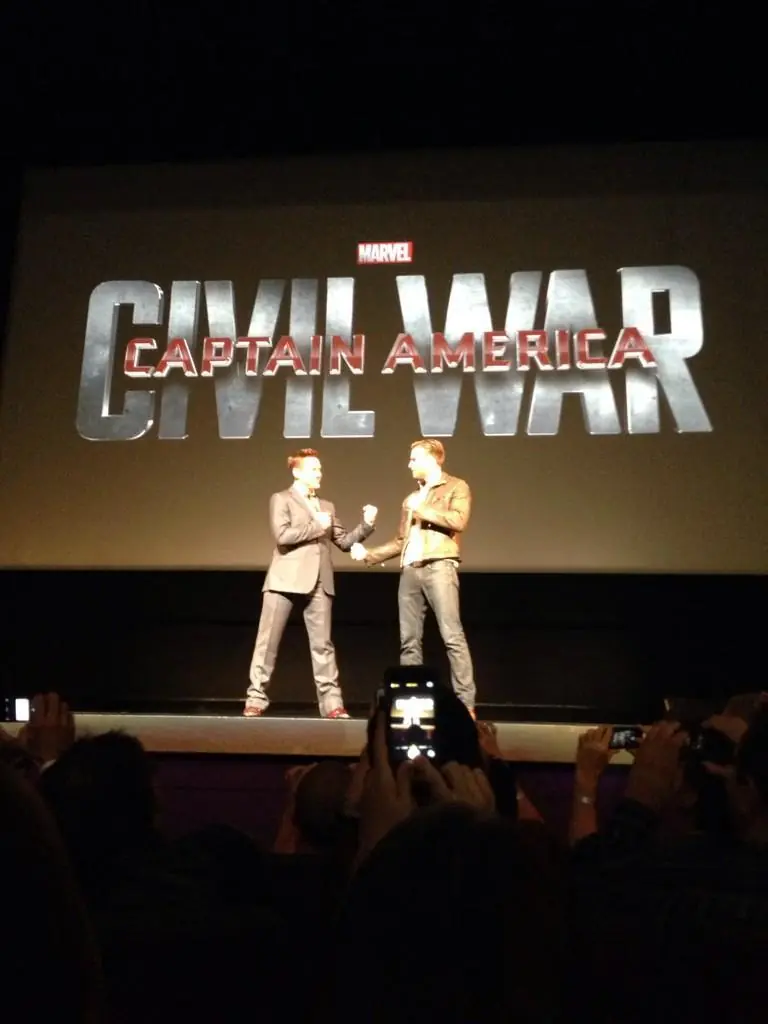 marvel confirma sus peliculas hasta 2019