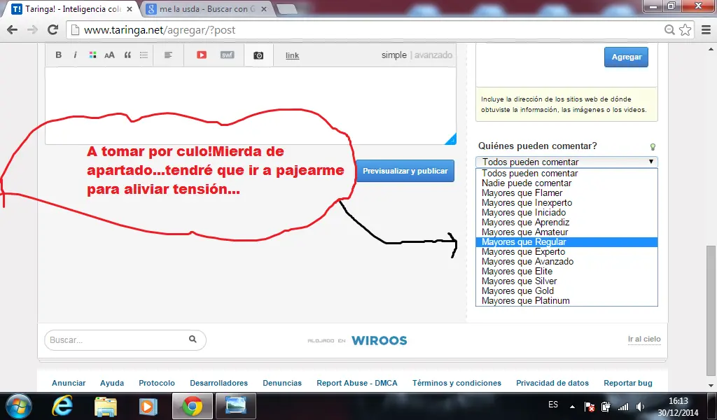 taringa