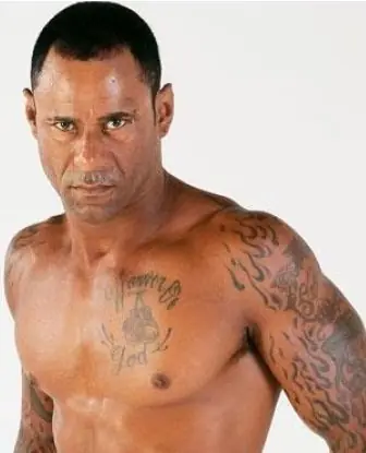entrenador