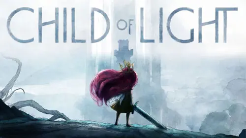 Child of Light | Recomendación Flash