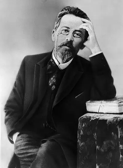 Gustave Flaubert