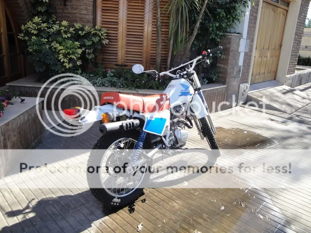 moto