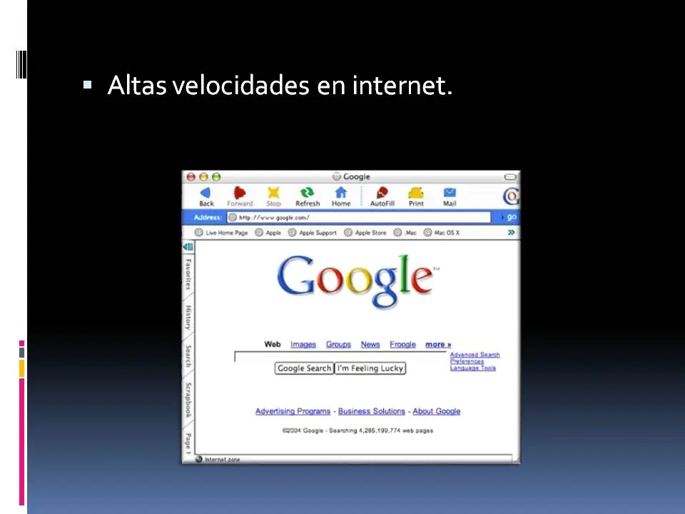 comunicaciones