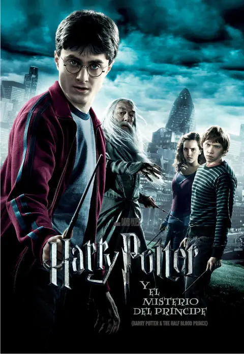 Prisionero Azkaban