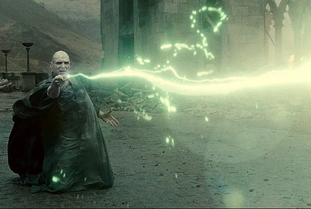 Tom Riddle