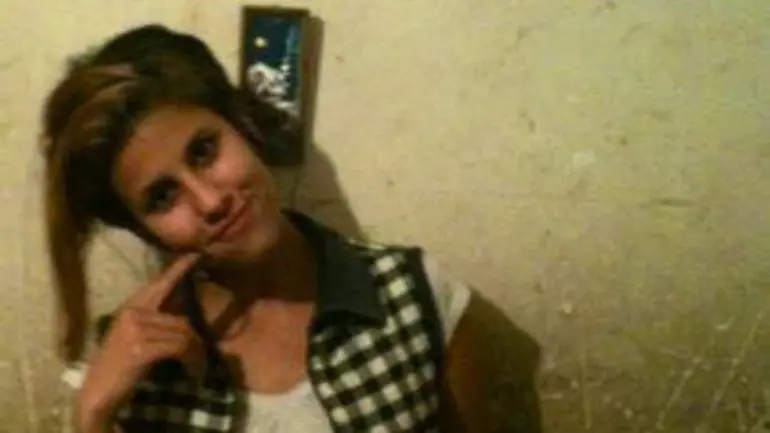 Un feminicidio sin culpables. El caso de Melina.