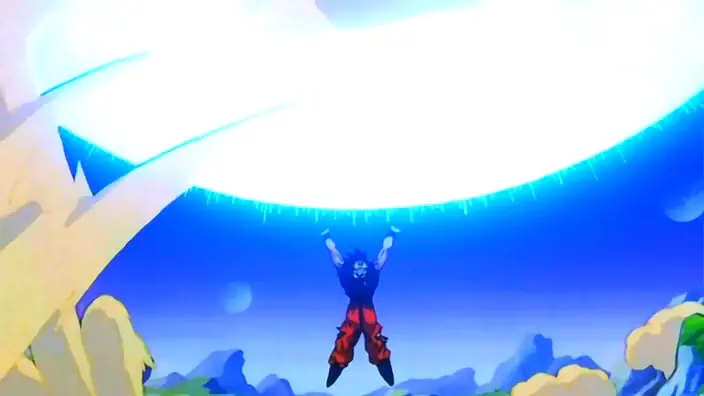 vegeta