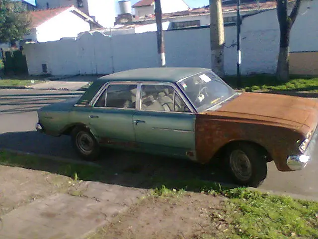 dodge