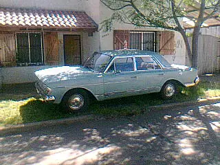 Chevy