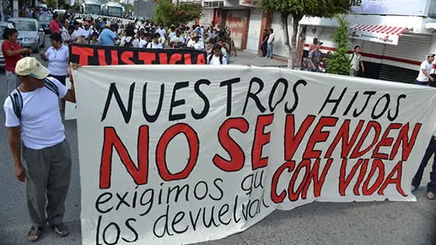 guerrero
