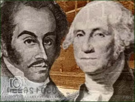 "El Bolivar valia mas que el dolar" Mentiras Nacio