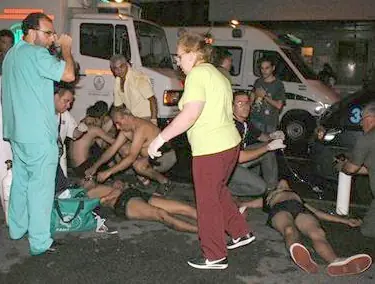 Tragedia