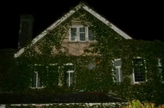 fantasma fantasma