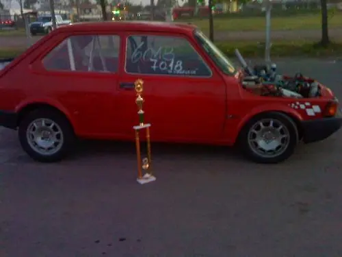 fiat