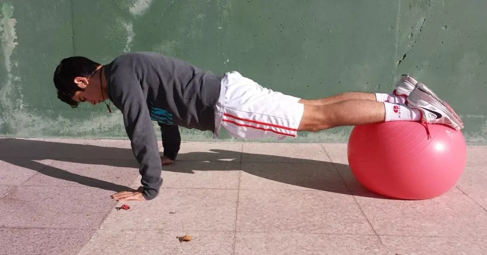 fitness