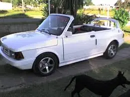 Para los Fanaticos del Fiat 147 - Megapost de Fotos