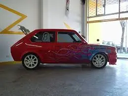 tuning