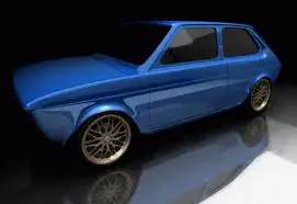 Para los Fanaticos del Fiat 147 - Megapost de Fotos