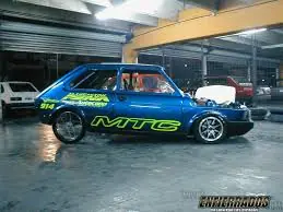 tuning