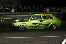 Para los Fanaticos del Fiat 147 - Megapost de Fotos