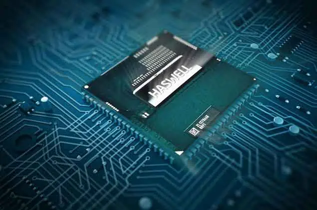 mercado tecnologico