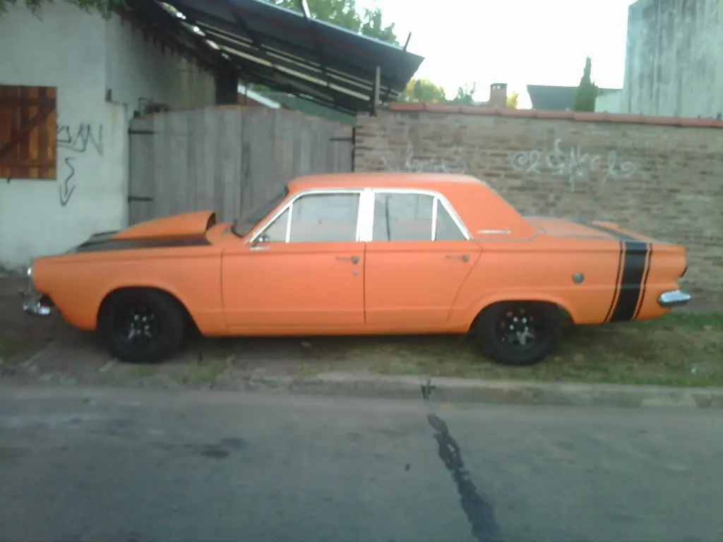 dodge