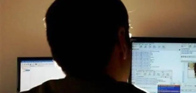 Pedófilos usan Facebook para abusar de niños en Ecuador