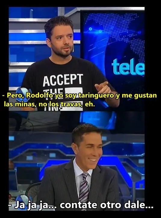 transexuales