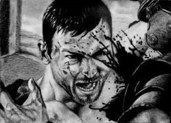 Spartacus, las mejores frases...+10 Si alguna te gustó...