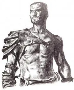 Gladiadores