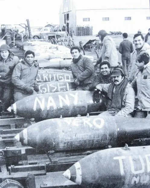 malvinas