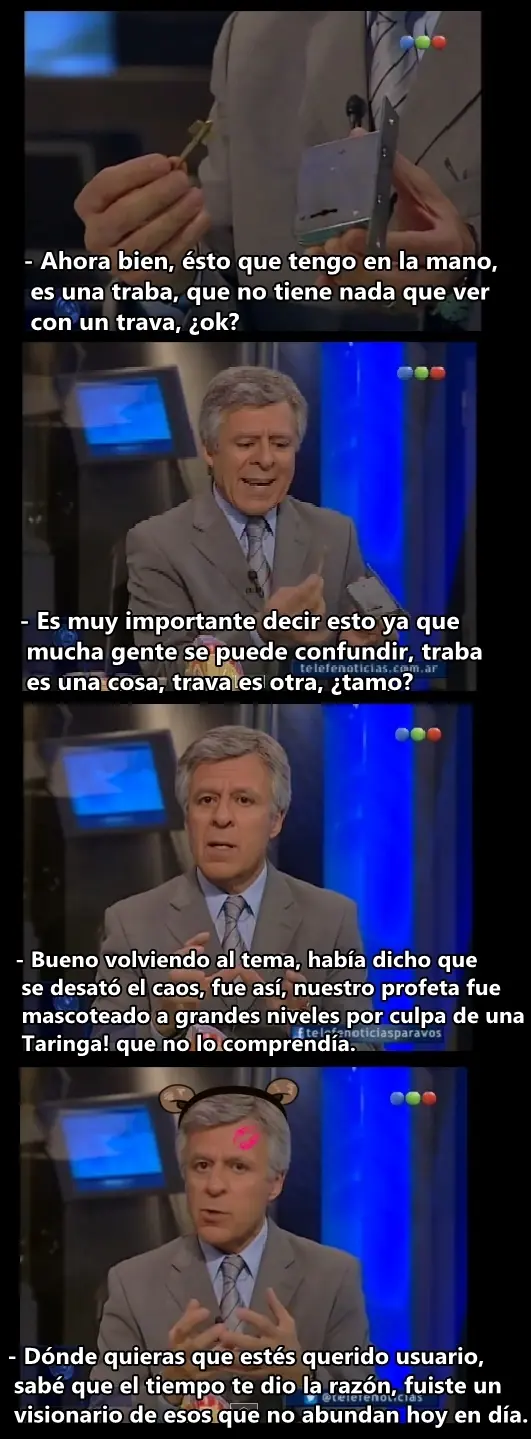 Travestis