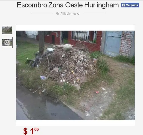 el loco