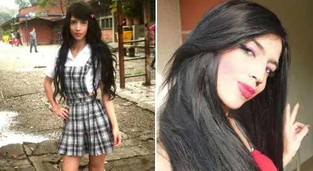 Travestis