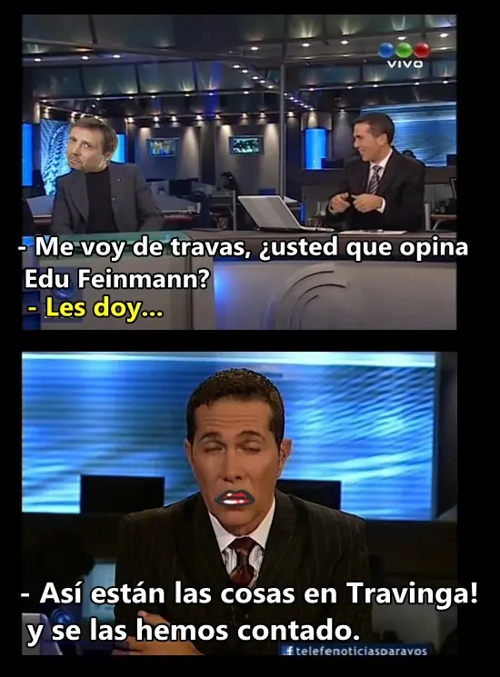 travinga