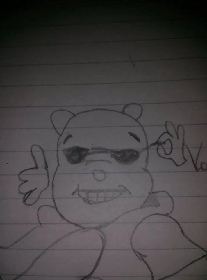 Dibujo