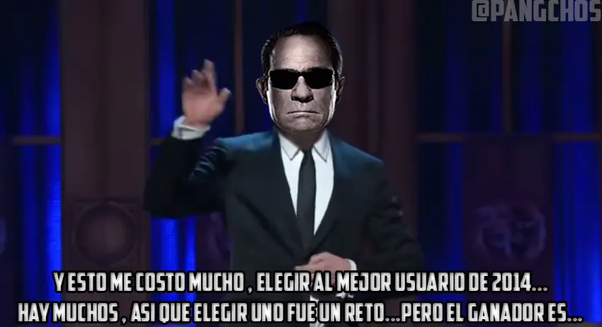 quiero que sea top