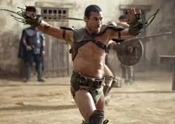 Spartacus, las mejores frases...+10 Si alguna te gustó...