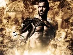 Spartacus, las mejores frases...+10 Si alguna te gustó...