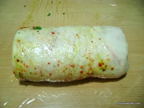 rellenos