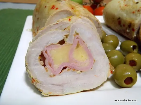 matambre de verdura